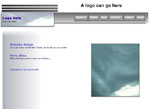 web design and logo creation spain